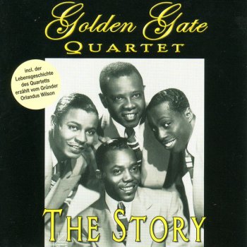 The Golden Gate Quartet The " Cafe Society " Anecdote