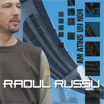 Raoul Russu feat. Brad Vee Believe