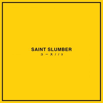 Saint Slumber GRIEF 1993