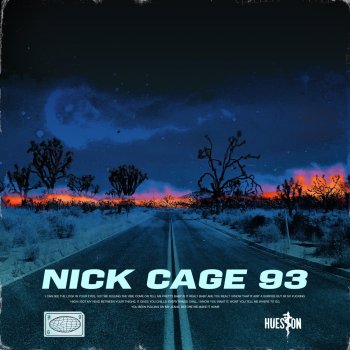 Hueston Nick Cage 93