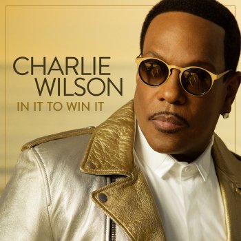 Charlie Wilson feat. Lalah Hathaway Made for Love