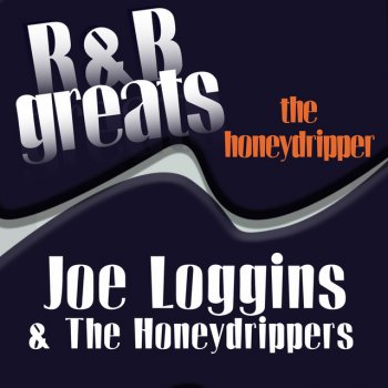 Joe Liggins feat. The Honeydrippers Dripper's Blues