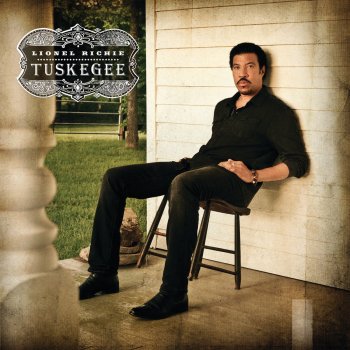 Lionel Richie with Darius Rucker Stuck on You