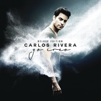 Carlos Rivera La Mitad - Versión Acústica