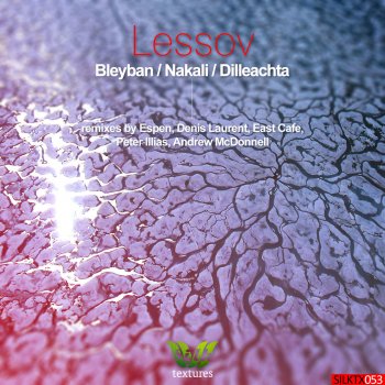 Lessov Nakali (East Cafe Remix)