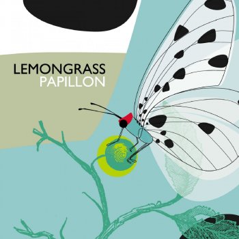 Lemongrass feat. Jane Maximova Shiny Pebbles