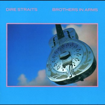 Dire Straits The Man's Too Strong