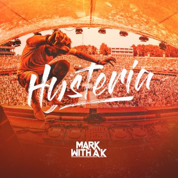 Mark With a K Hysteria (Extended Mix)