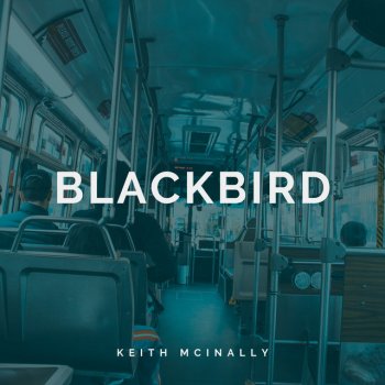 Keith McInally Blackbird