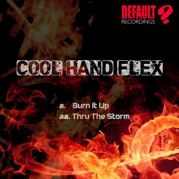 Coolhand Flex Burn It Up