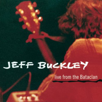 Jeff Buckley Dream Brother - Live