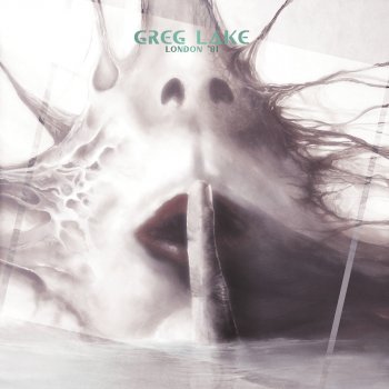 Greg Lake Parisienne Walkways (Live)