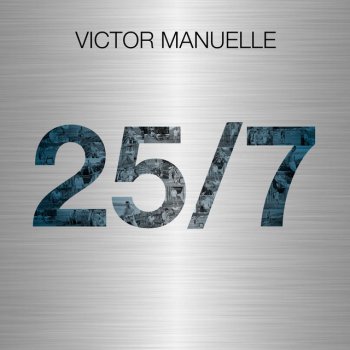 Victor Manuelle A Veces