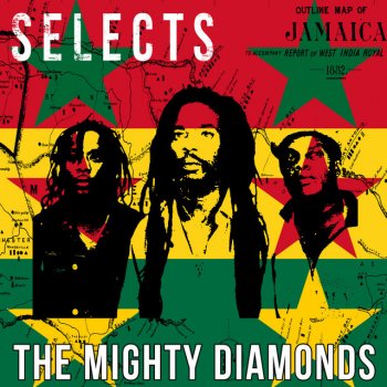 Mighty Diamonds Mighty Diamonds Selects Reggae - Continuous Mix