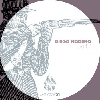 Toucan, Diego Moreno & Alberto Santizzo Lost - Toucan Remix