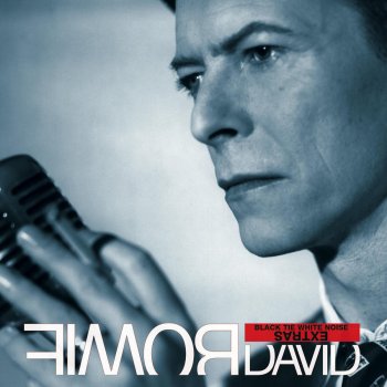 David Bowie Jump They Say - Dub Oddity; 2003 Remastered Version