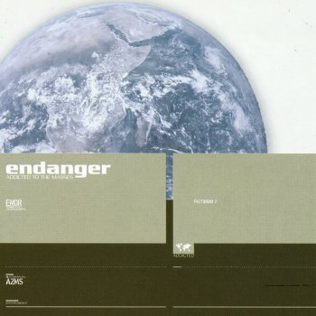 Endanger I Count on You