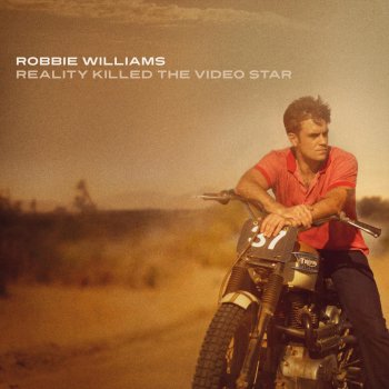 Robbie Williams Starstruck