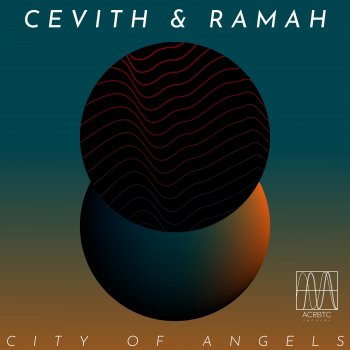 CEVITH feat. RAMAH City of Angels