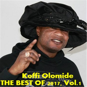 Koffi Olomide feat. Passi African King (feat. Passi)