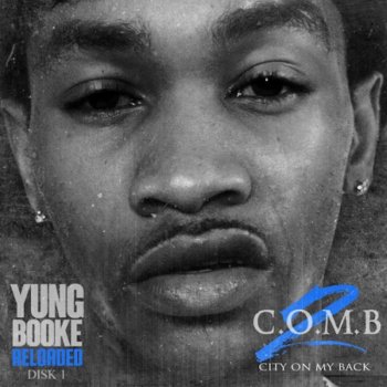 Yung Booke feat. Lucci Lord Be My Witness (feat. Lucci)