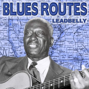 Leadbelly Nobody Knows the Trouble I've Seen