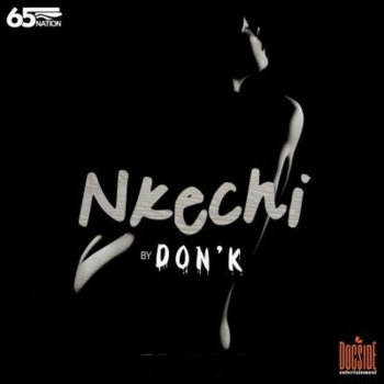 Don k Nkechi