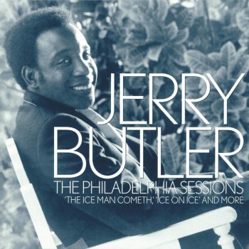 Jerry Butler Been A Long Time