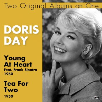Doris Day Oh Me! Oh My! Oh You!