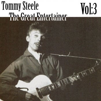 Tommy Steele Lonesome Traveller