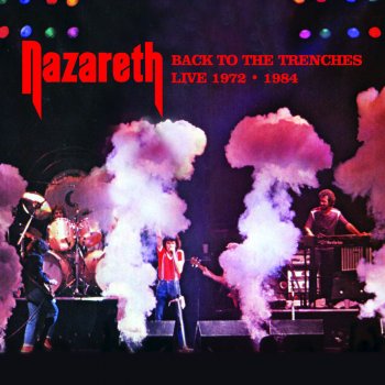 Nazareth Love Hurts (Live at the Glasgow Apollo)
