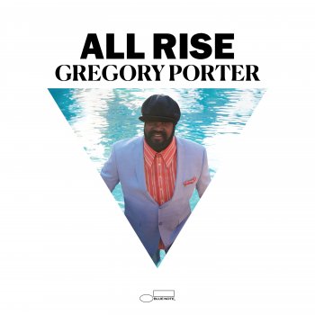 Gregory Porter Everything You Touch Is Gold