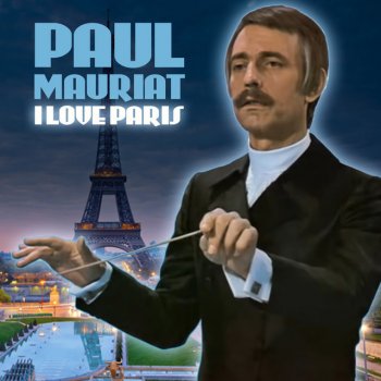 Paul Mauriat Paris En Colère