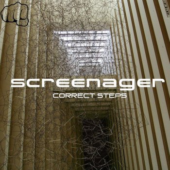 Screenager Correct Steps - Original Mix