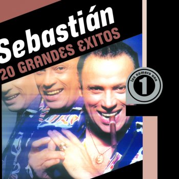 Sebastian Dame Tu Cariño