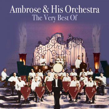 Ambrose and His Orchestra Escapada