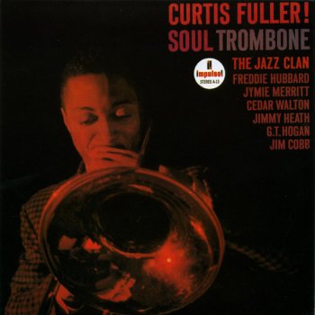 Curtis Fuller Ladies' Night
