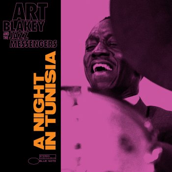 Art Blakey & The Jazz Messengers A Night In Tunisia (Live At Hibiya Public Hall, Tokyo, Japan 1/14/61)