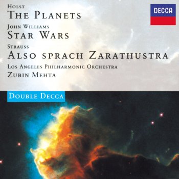 Los Angeles Philharmonic feat. Zubin Mehta The Planets, Op. 32: V. Saturn, the Bringer of Old Age