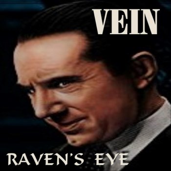 Vein Eye of the Raven