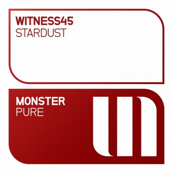 Witness45 Stardust
