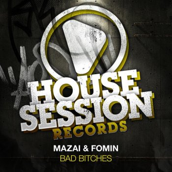 Mazai & Fomin Bad Bitches (JJ Mullor Remix)