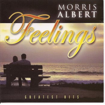 Morris Albert Sweet Loving Man