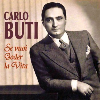 Carlo Buti La romanina