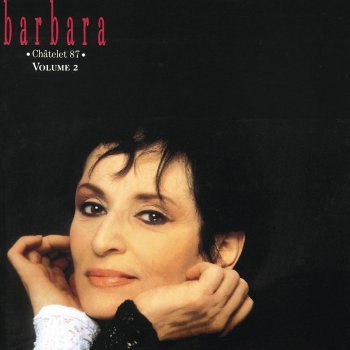 Barbara Présentation des musiciens (Live)