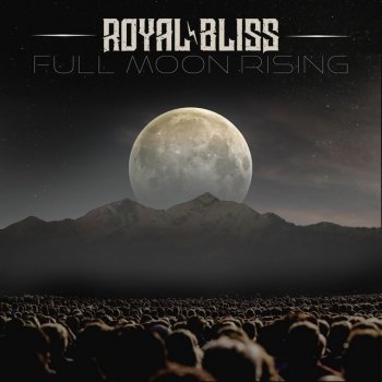 Royal Bliss Full Moon Rising
