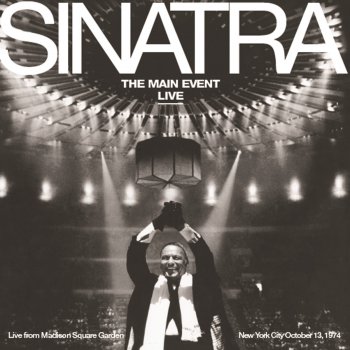 Frank Sinatra Autumn In New York (Live)