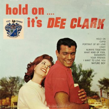 Dee Clark Cindy