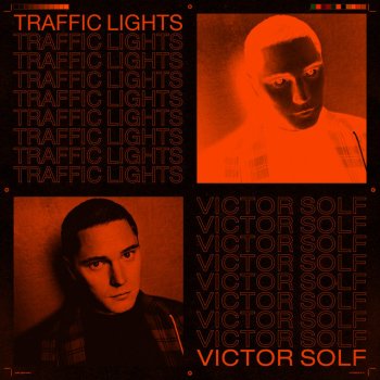 Victor Solf Traffic Lights