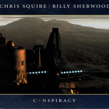 Chris Squire & Billy Sherwood The Big Peace